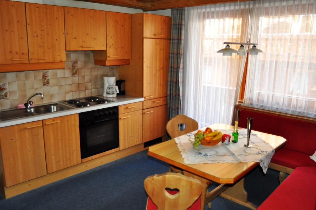 Petererhof Hotel Gerlos Room photo