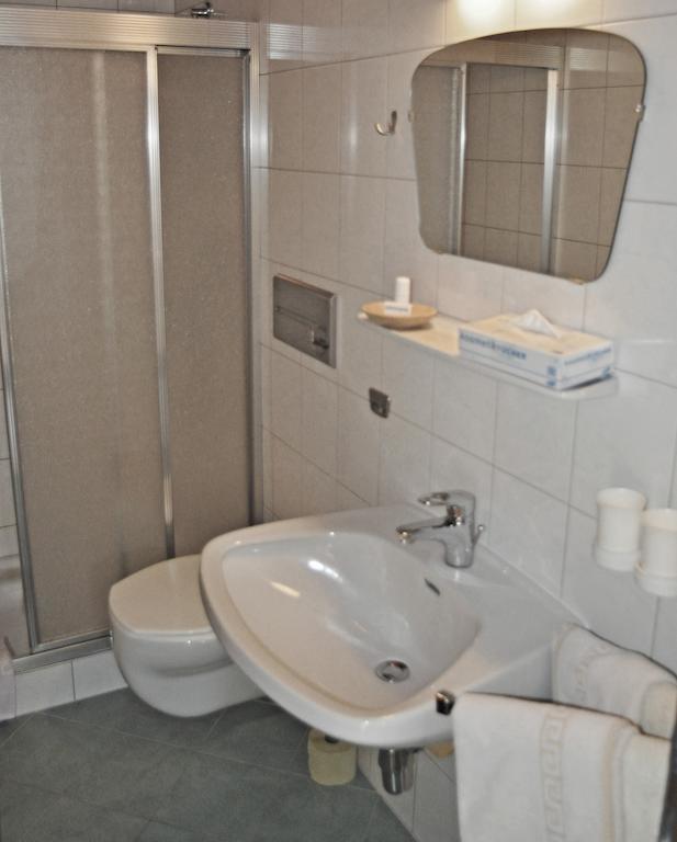 Petererhof Hotel Gerlos Room photo