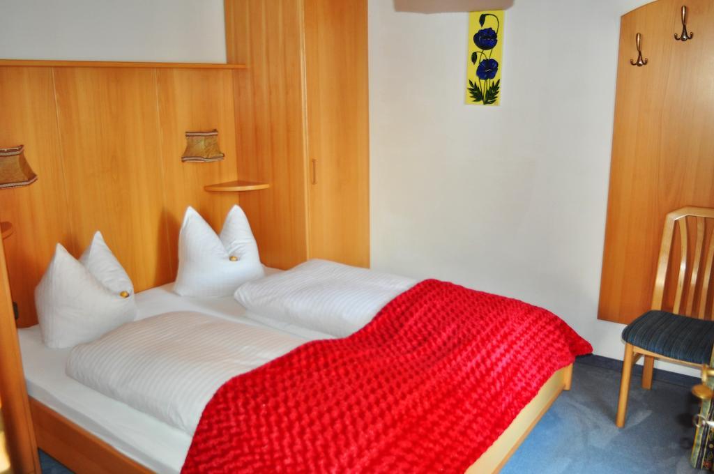 Petererhof Hotel Gerlos Room photo